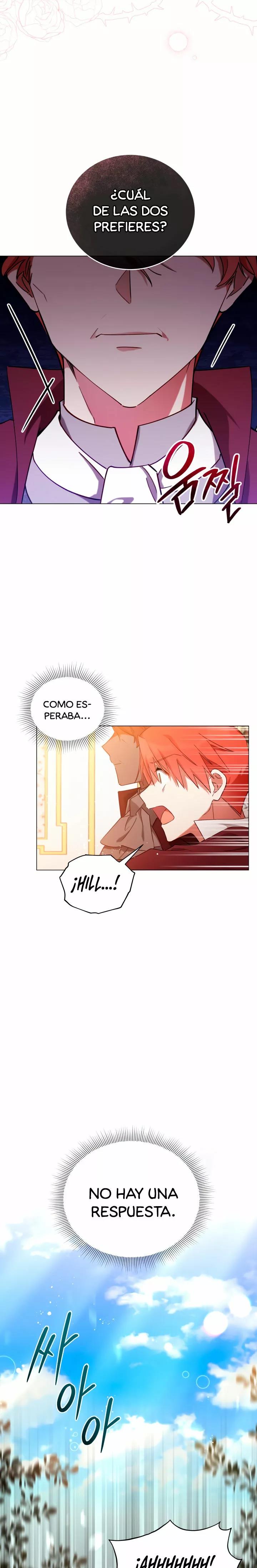 Read Dama intocable Manga Online