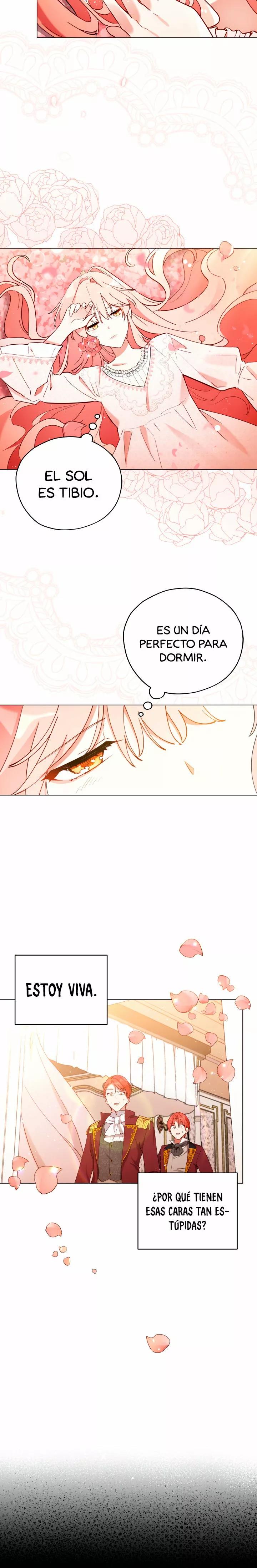 Read Dama intocable Manga Online
