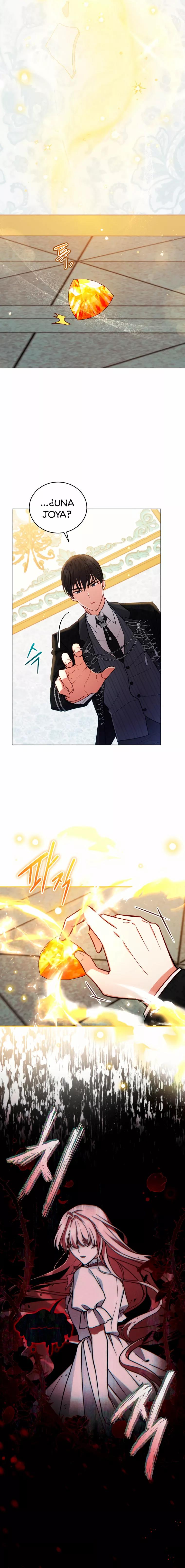 Read Dama intocable Manga Online