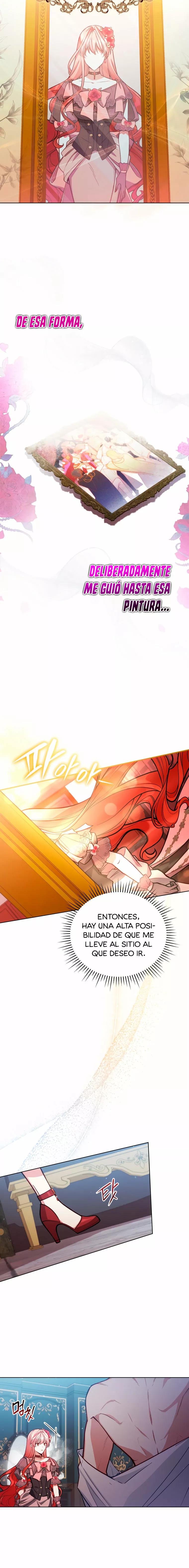 Read Dama intocable Manga Online