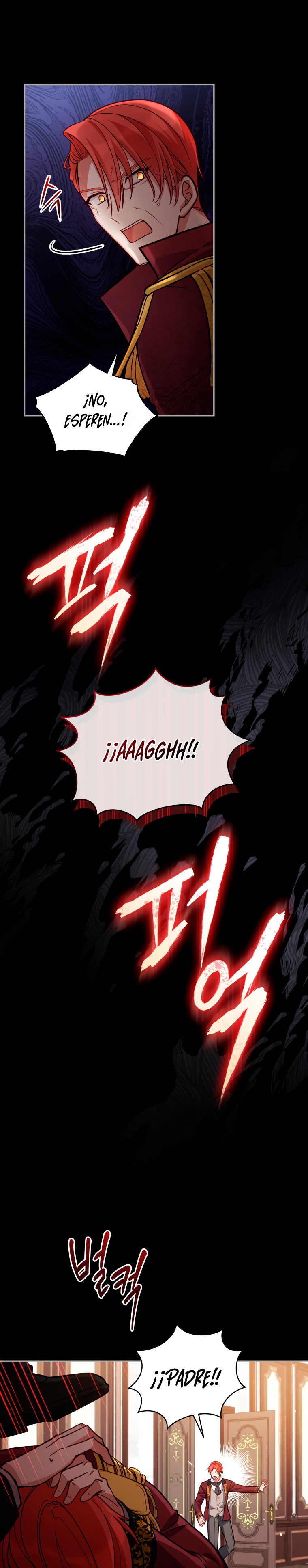 Read Dama intocable Manga Online