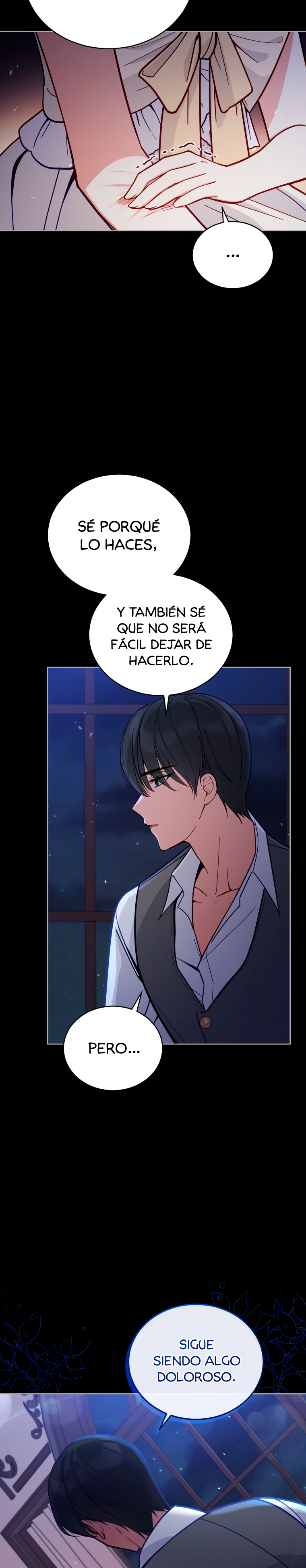 Read Dama intocable Manga Online