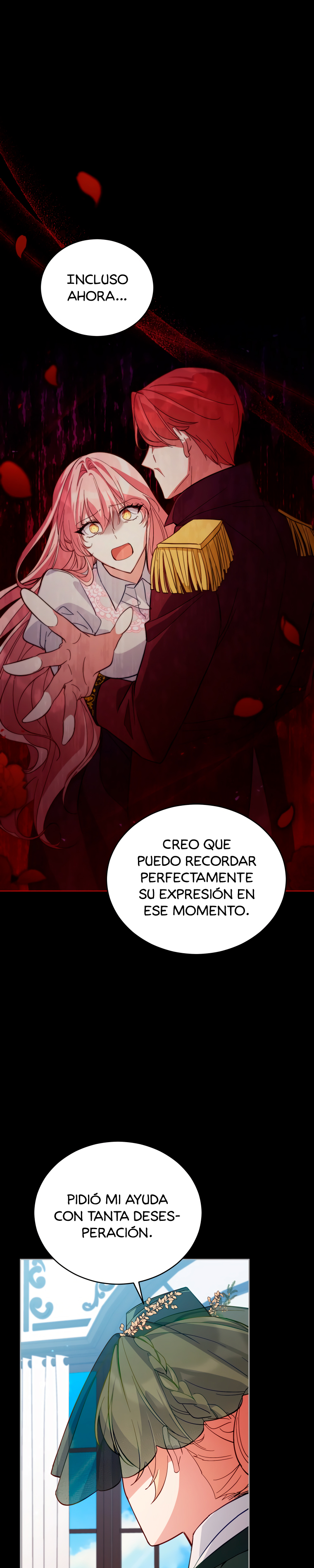Read Dama intocable Manga Online