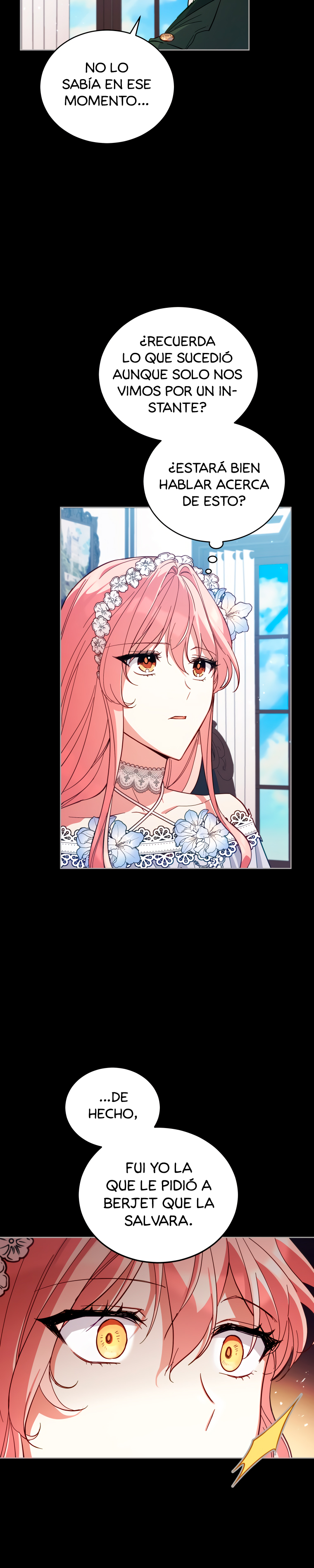 Read Dama intocable Manga Online