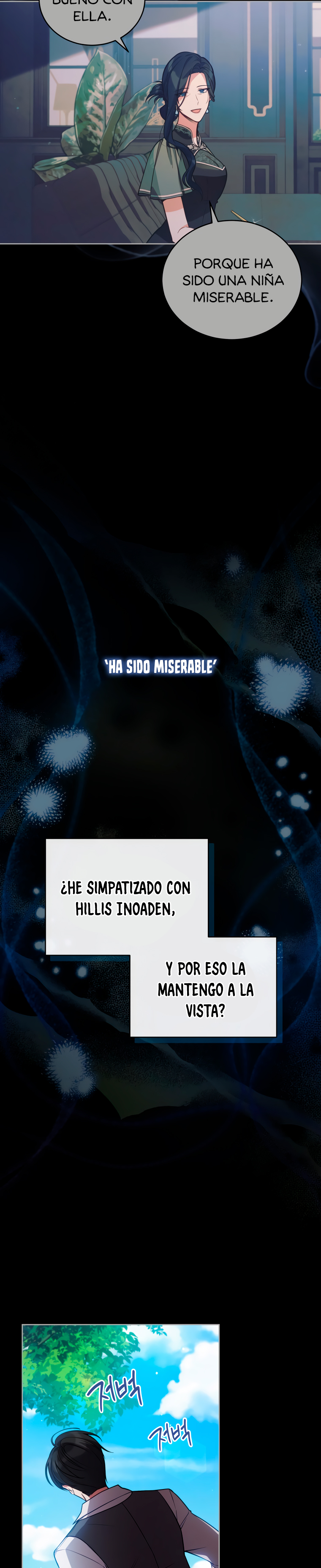 Read Dama intocable Manga Online