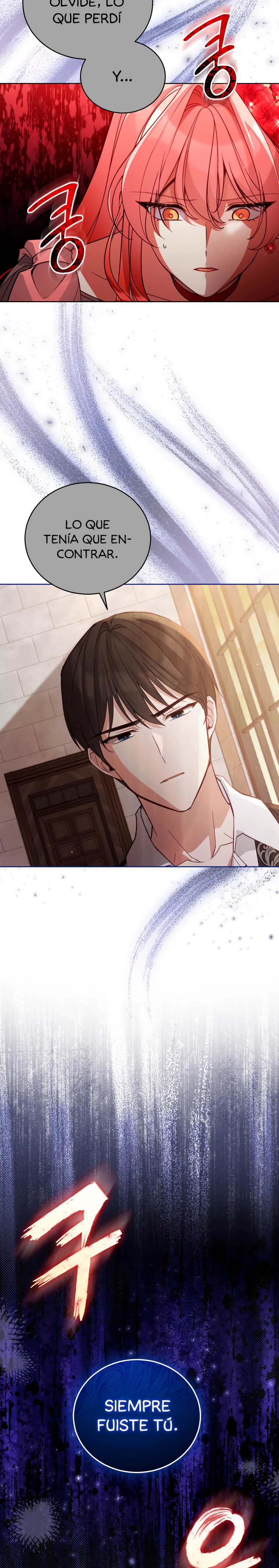 Read Dama intocable Manga Online