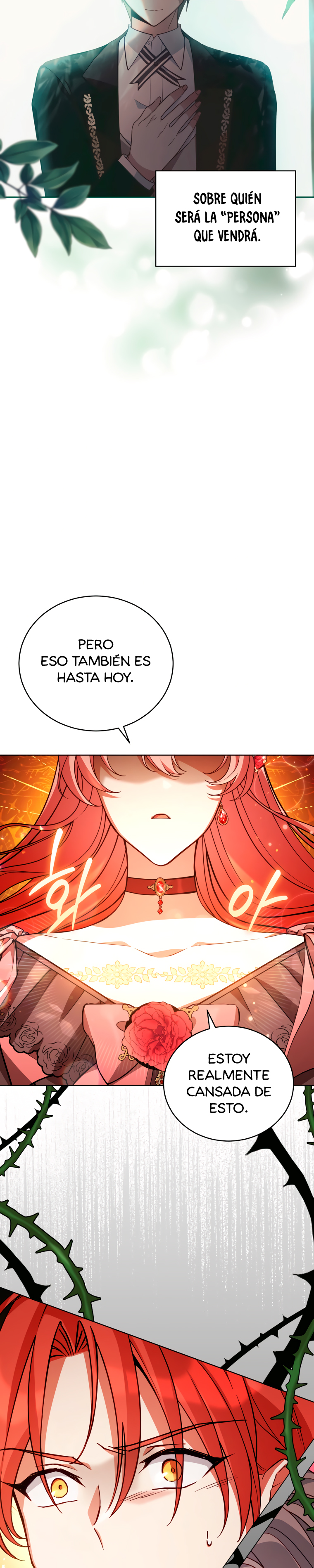 Read Dama intocable Manga Online