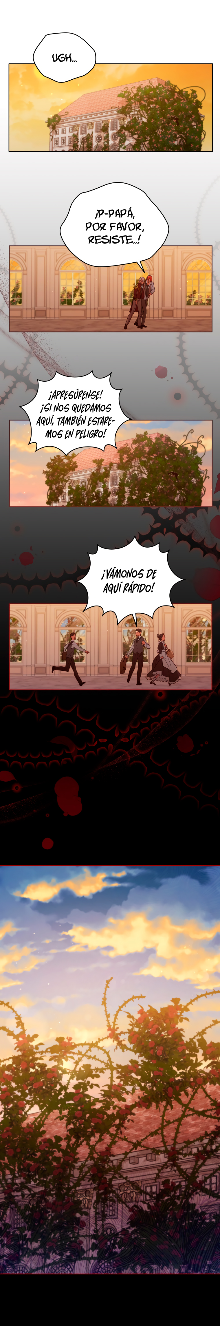 Read Dama intocable Manga Online