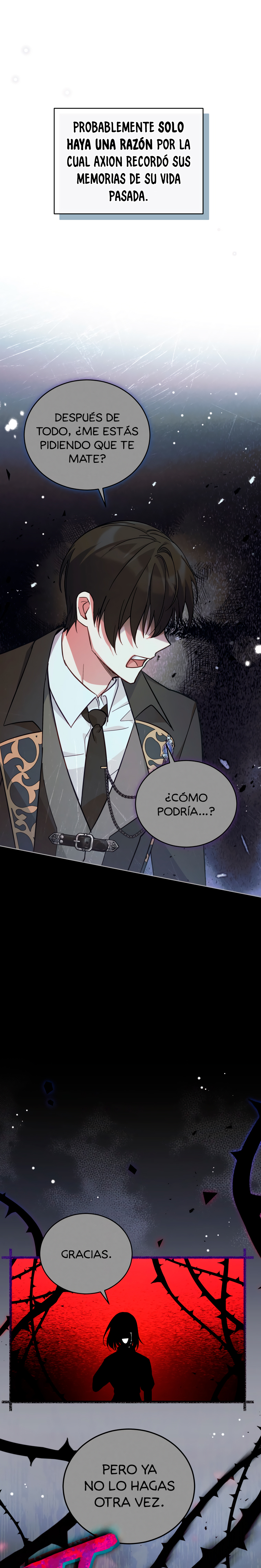 Read Dama intocable Manga Online