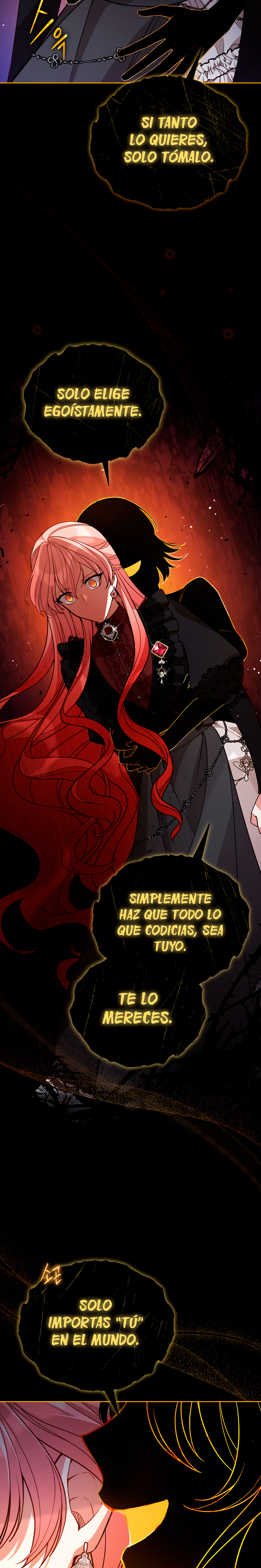 Read Dama intocable Manga Online