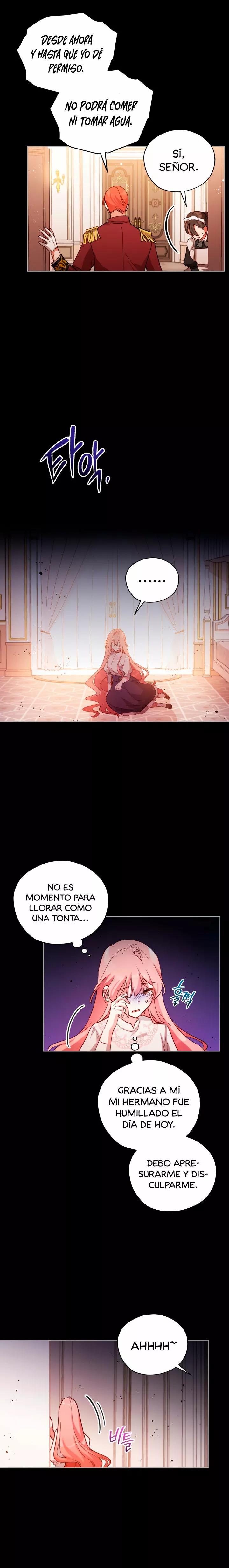 Read Dama intocable Manga Online