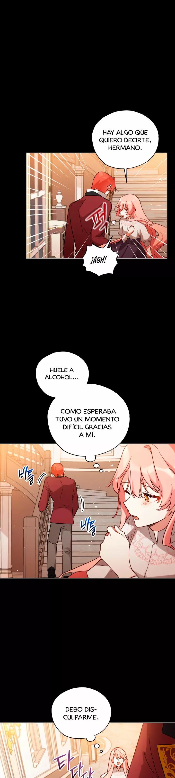 Read Dama intocable Manga Online