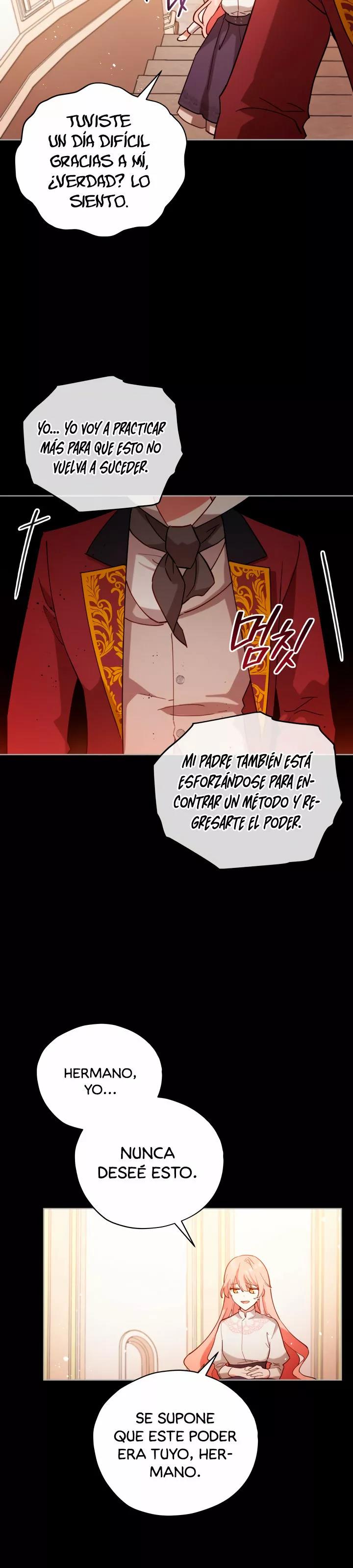 Read Dama intocable Manga Online