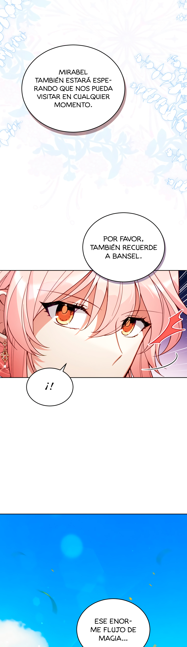 Read Dama intocable Manga Online