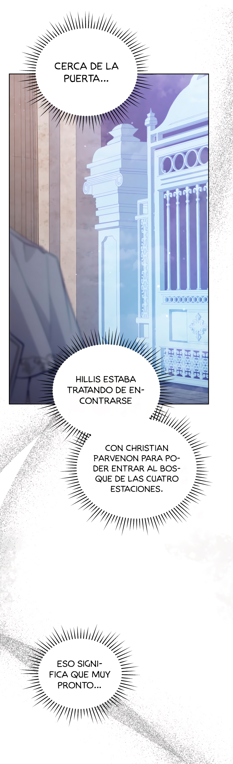 Read Dama intocable Manga Online