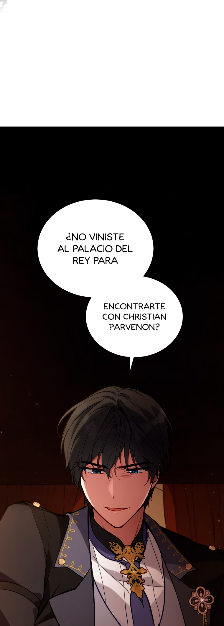 Read Dama intocable Manga Online