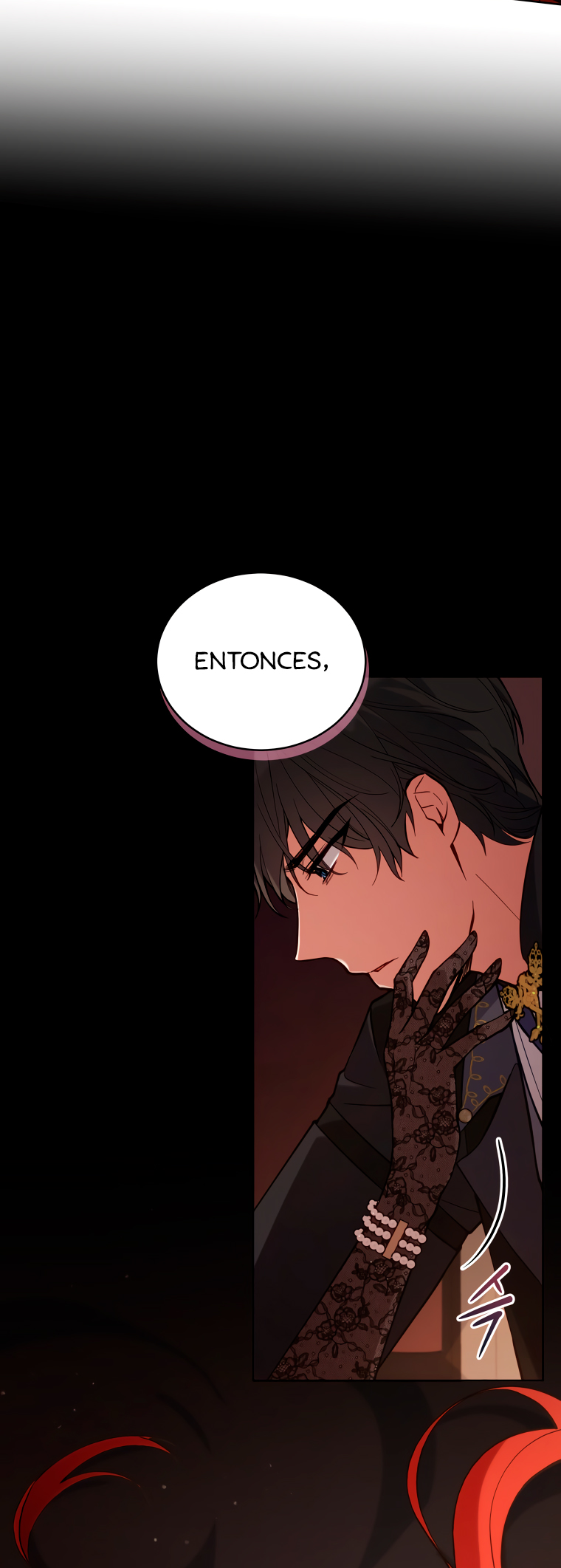 Read Dama intocable Manga Online