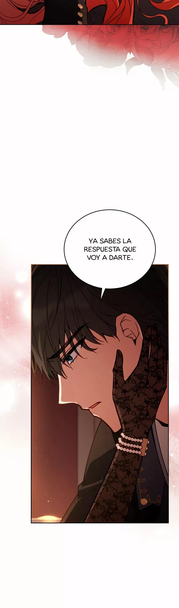 Read Dama intocable Manga Online