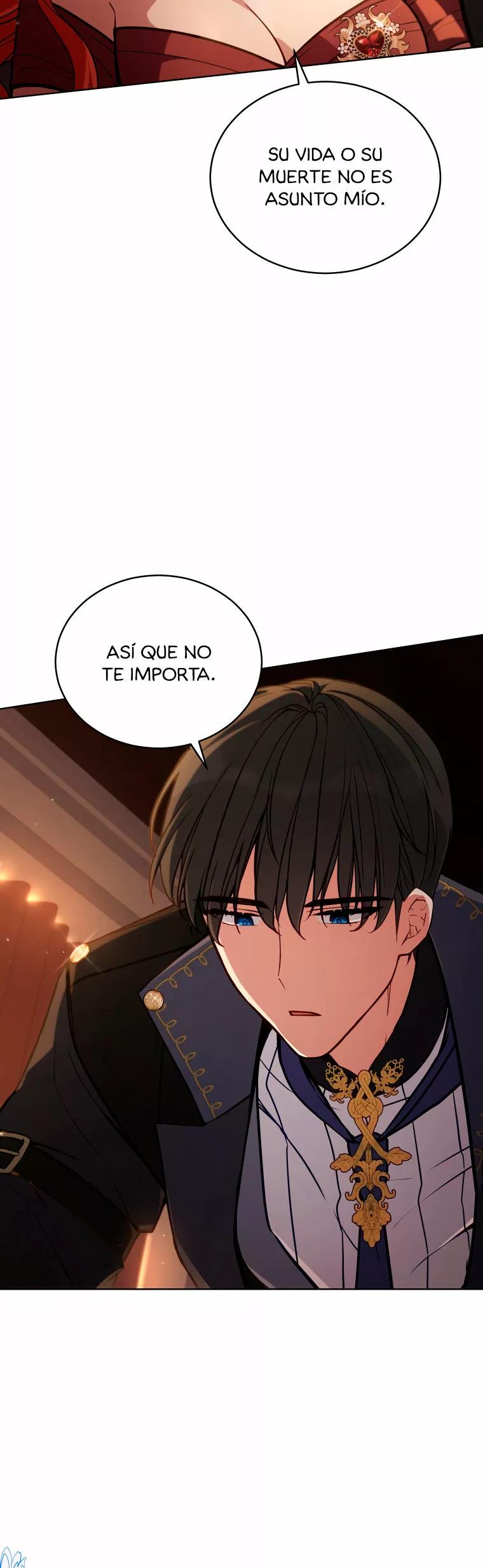 Read Dama intocable Manga Online