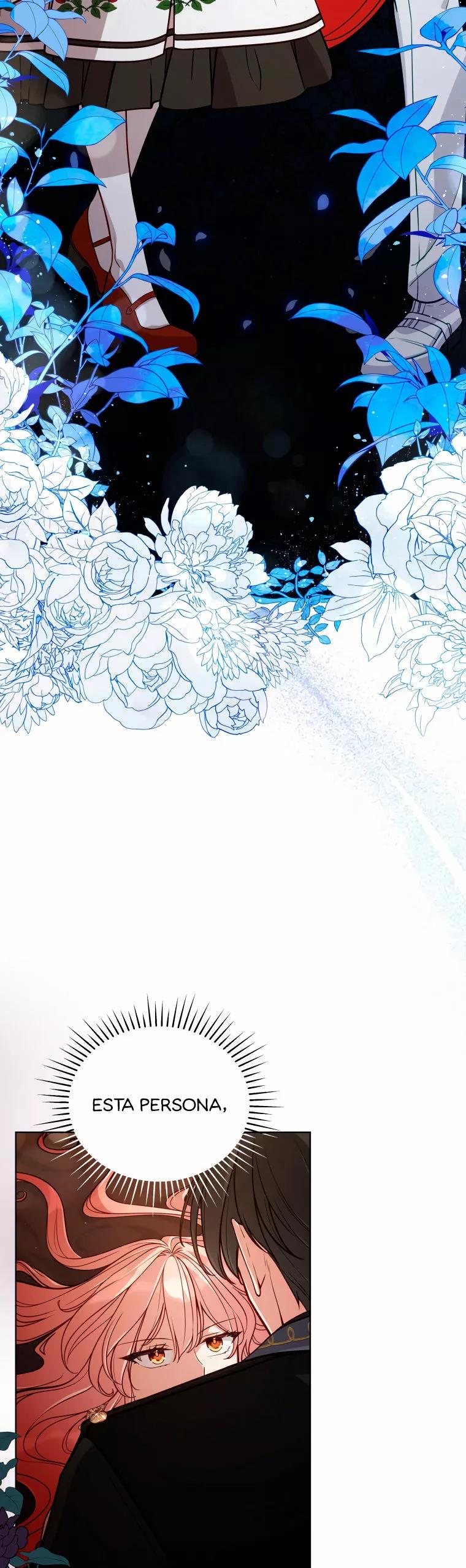 Read Dama intocable Manga Online