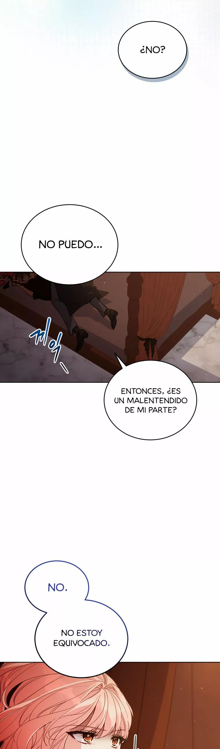 Read Dama intocable Manga Online