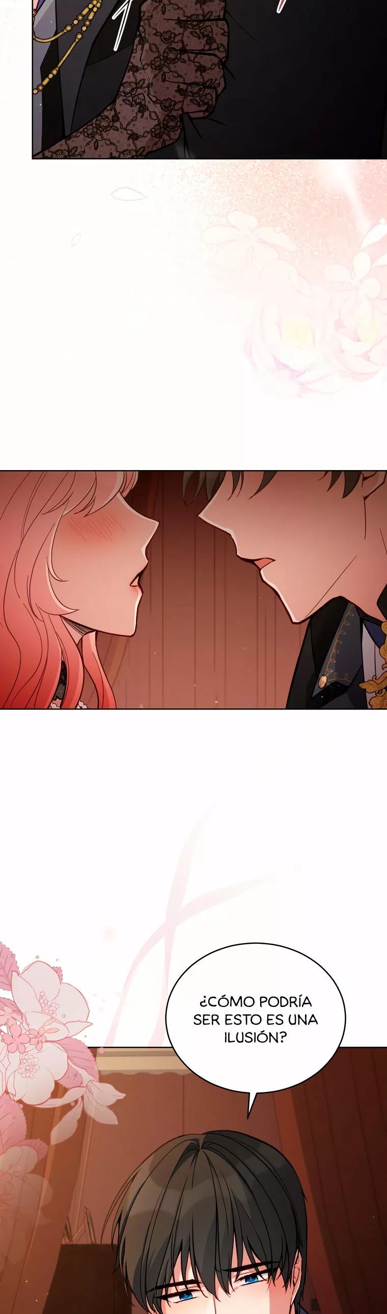 Read Dama intocable Manga Online