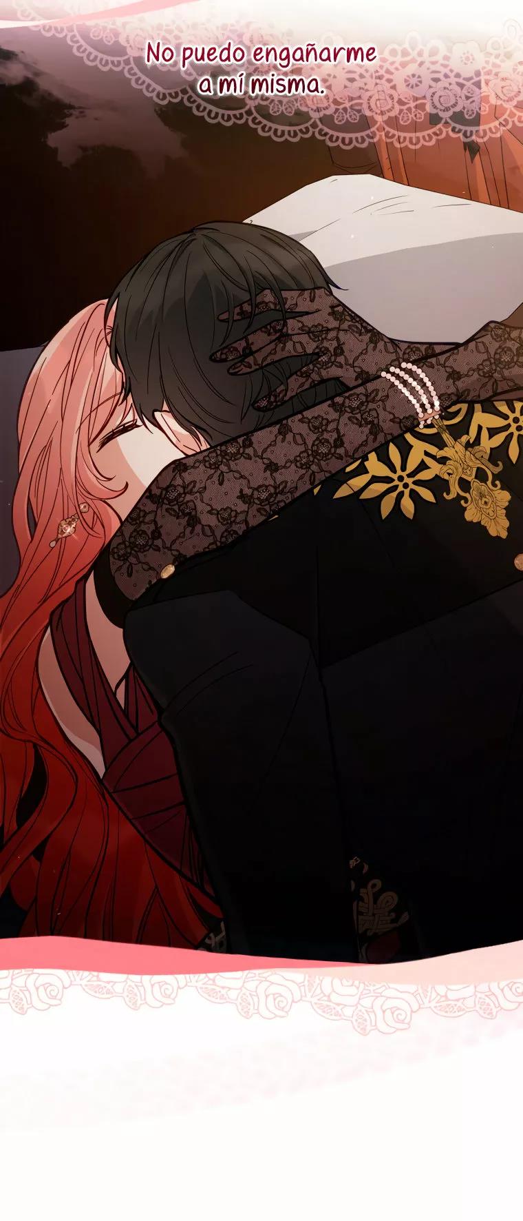 Read Dama intocable Manga Online