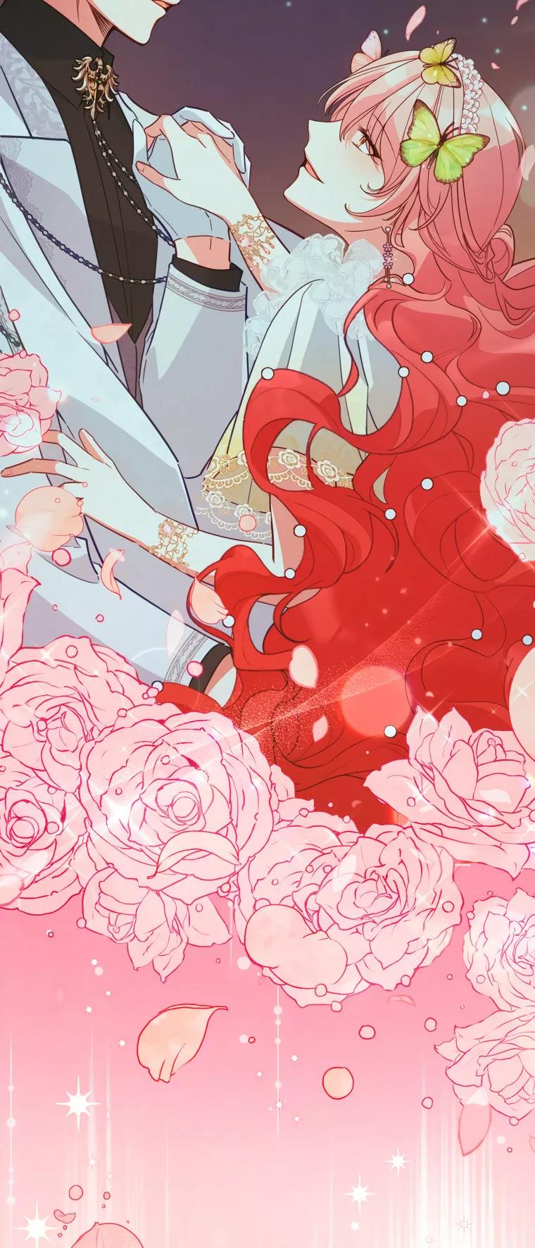 Read Dama intocable Manga Online