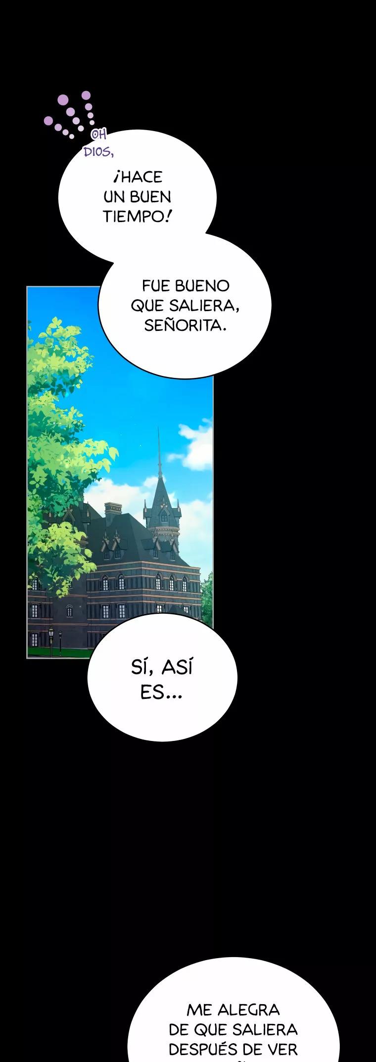 Read Dama intocable Manga Online