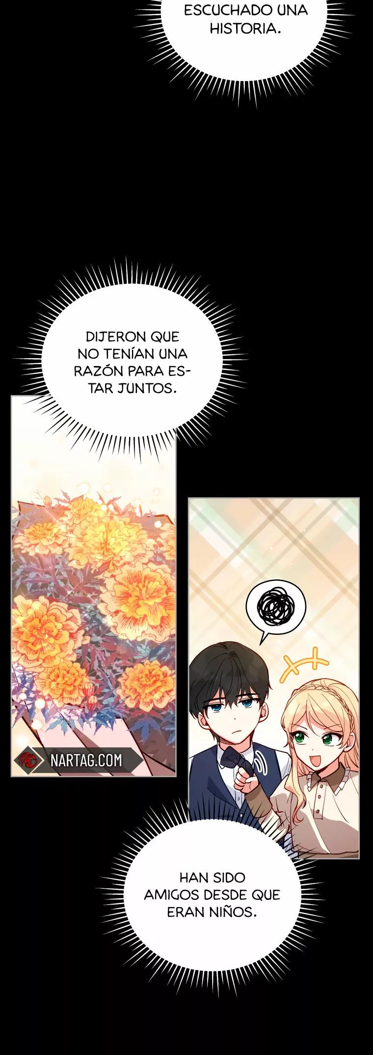 Read Dama intocable Manga Online
