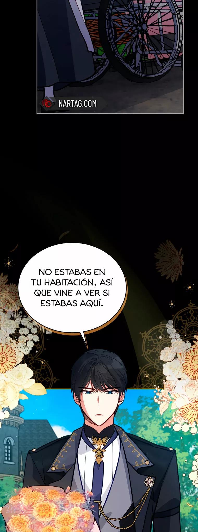 Read Dama intocable Manga Online
