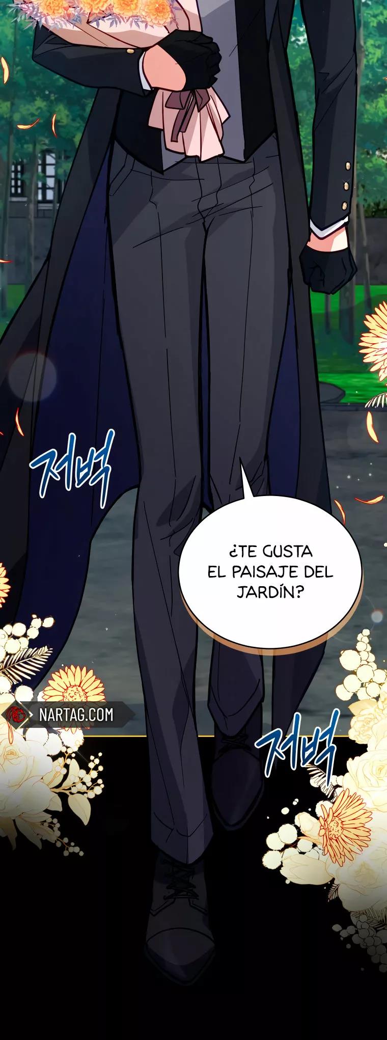 Read Dama intocable Manga Online