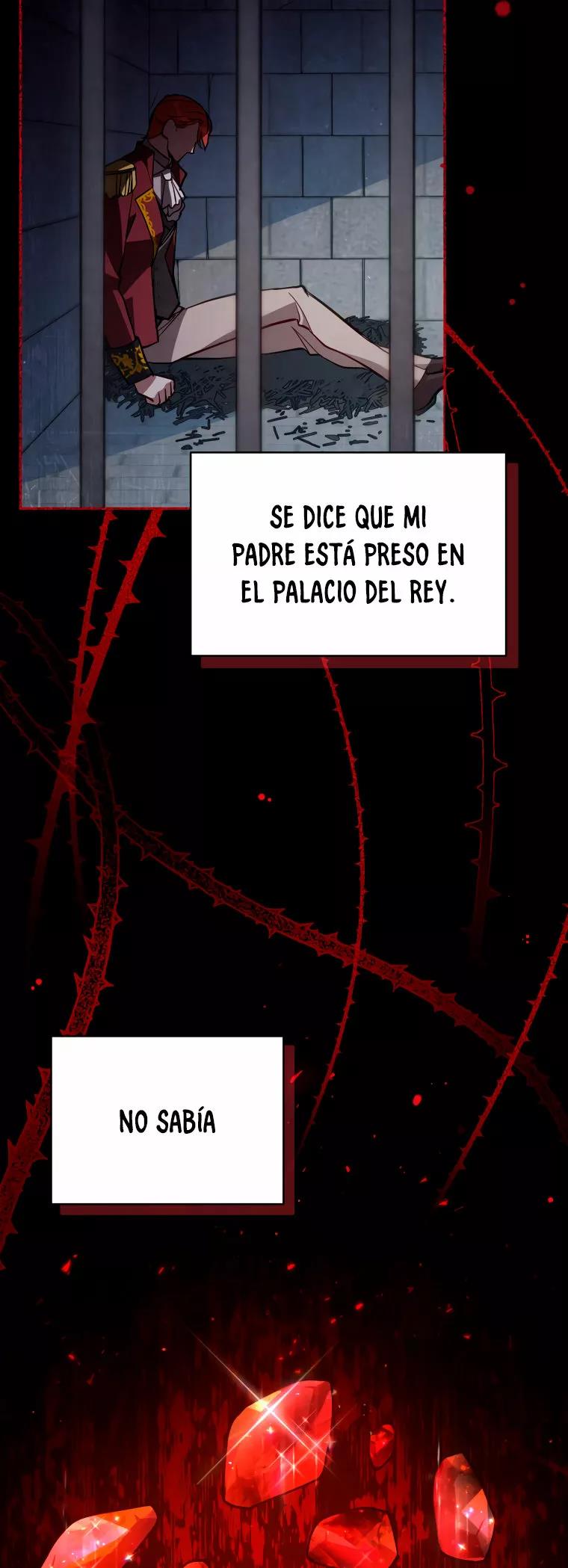 Read Dama intocable Manga Online