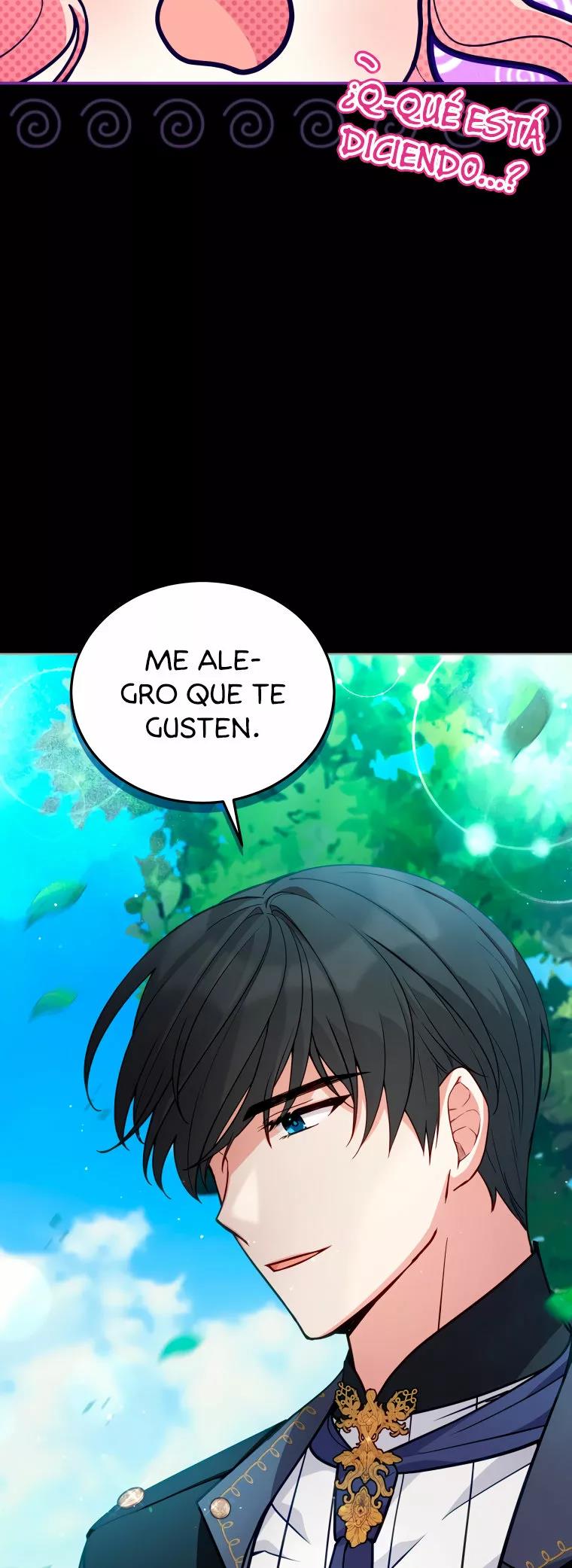 Read Dama intocable Manga Online