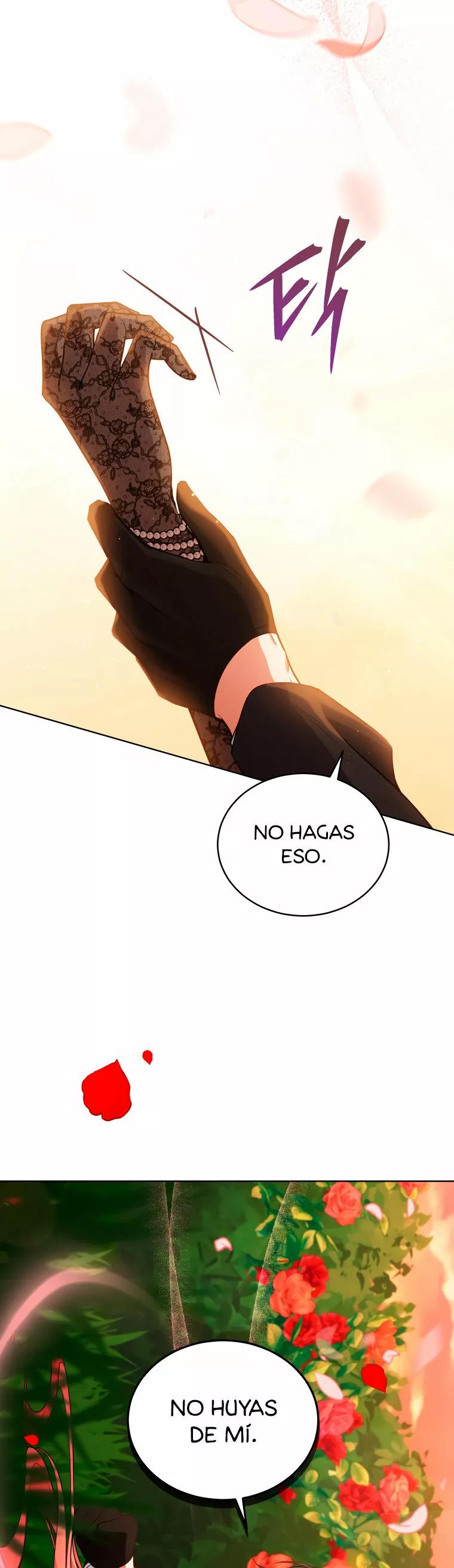 Read Dama intocable Manga Online