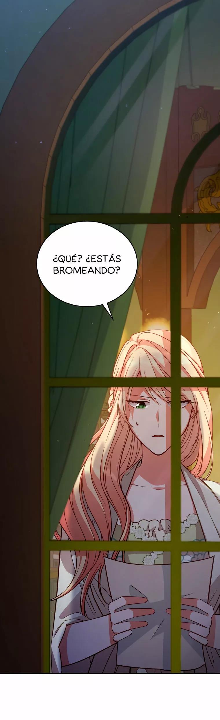 Read Dama intocable Manga Online
