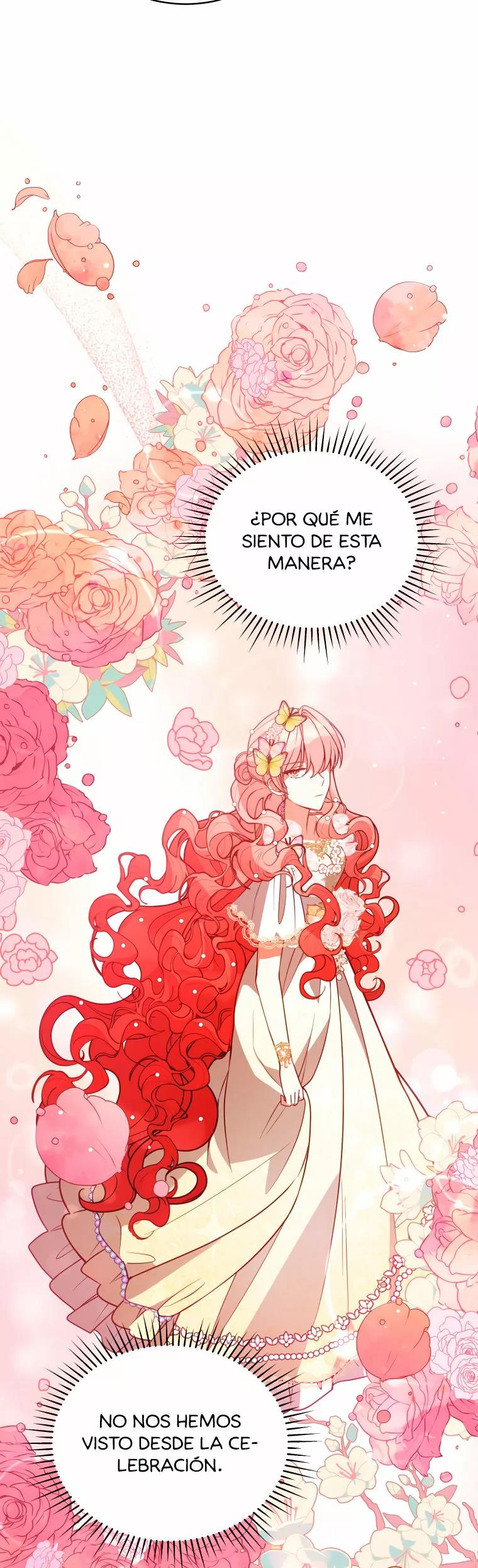Read Dama intocable Manga Online
