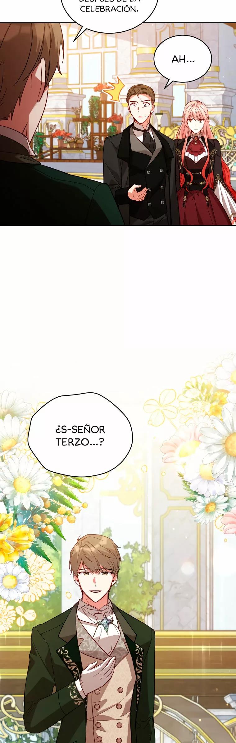 Read Dama intocable Manga Online