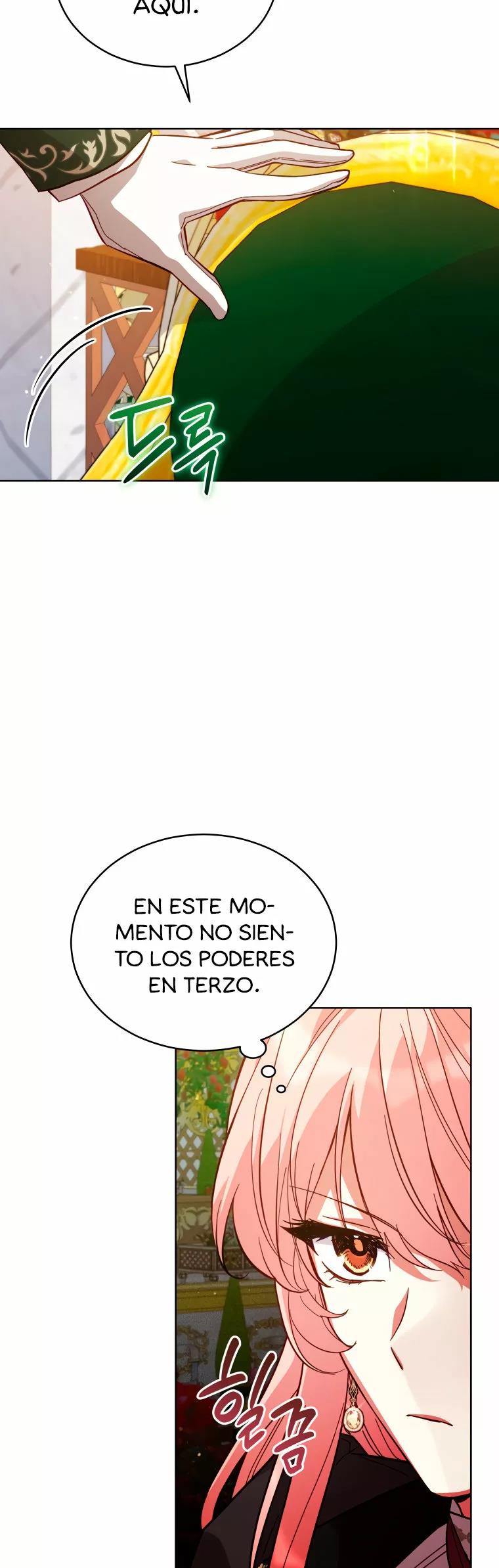 Read Dama intocable Manga Online