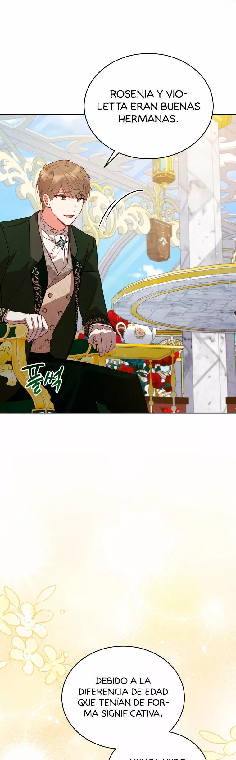 Read Dama intocable Manga Online