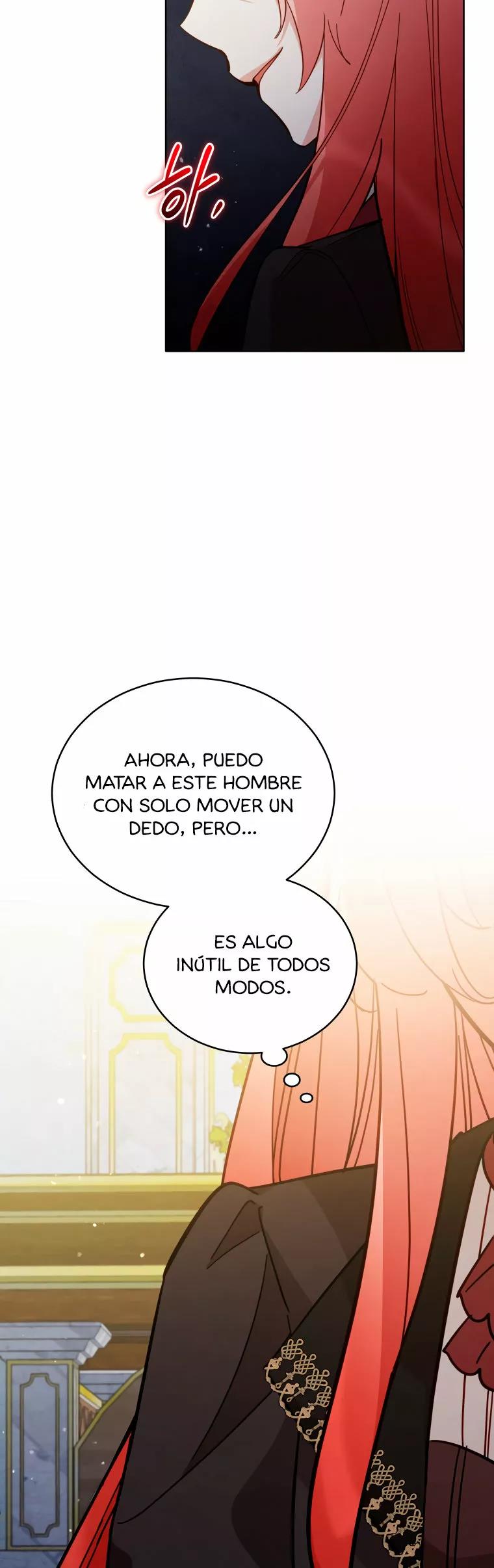 Read Dama intocable Manga Online