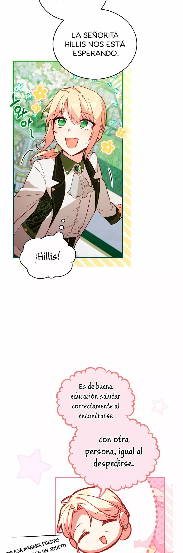Read Dama intocable Manga Online