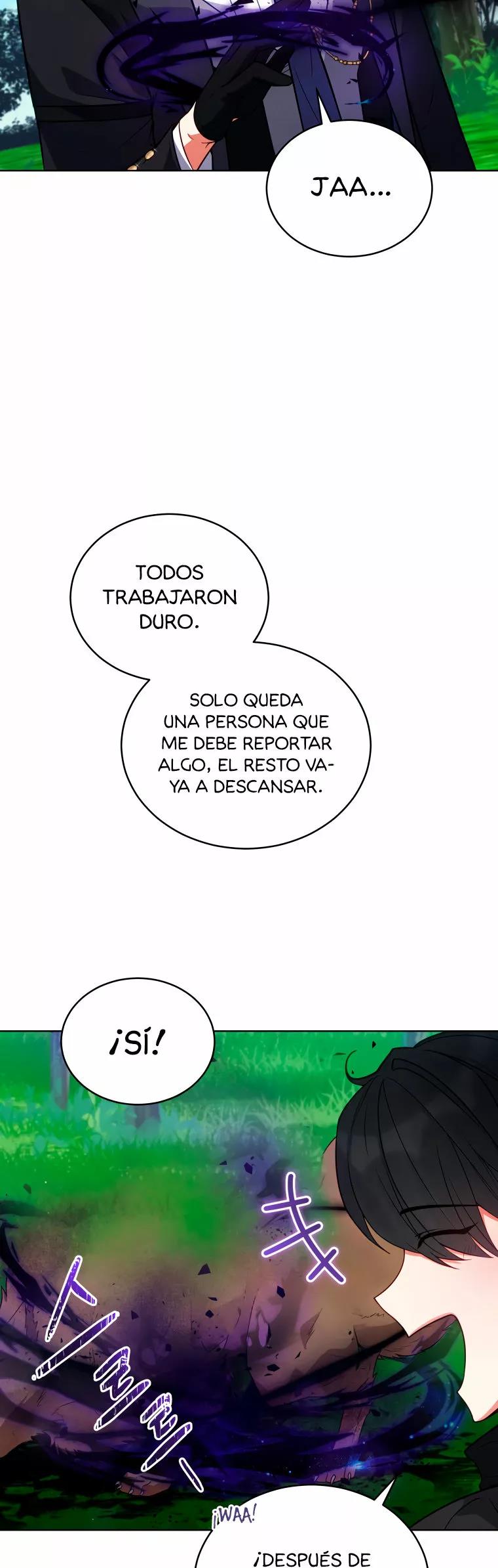 Read Dama intocable Manga Online