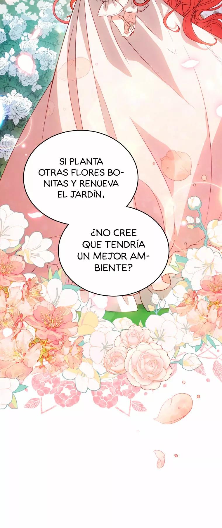 Read Dama intocable Manga Online