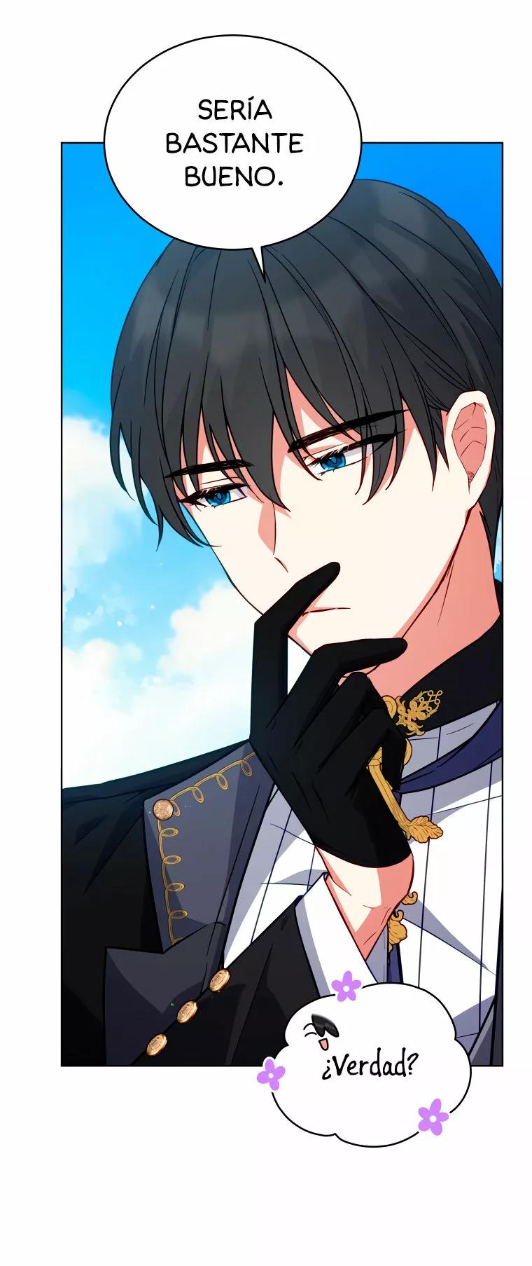 Read Dama intocable Manga Online