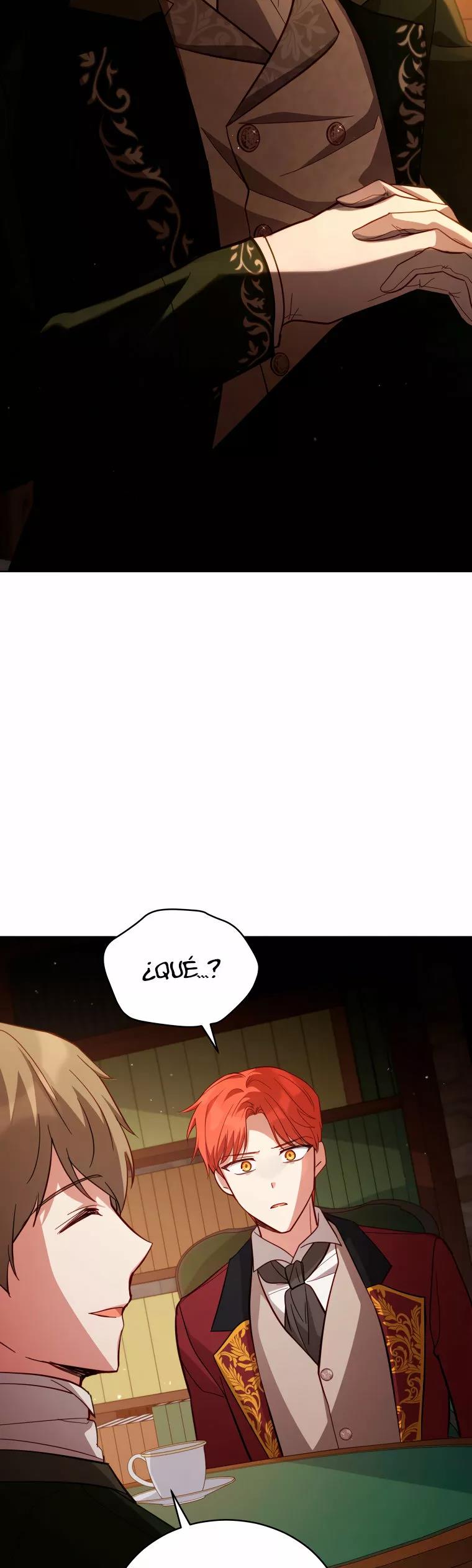 Read Dama intocable Manga Online