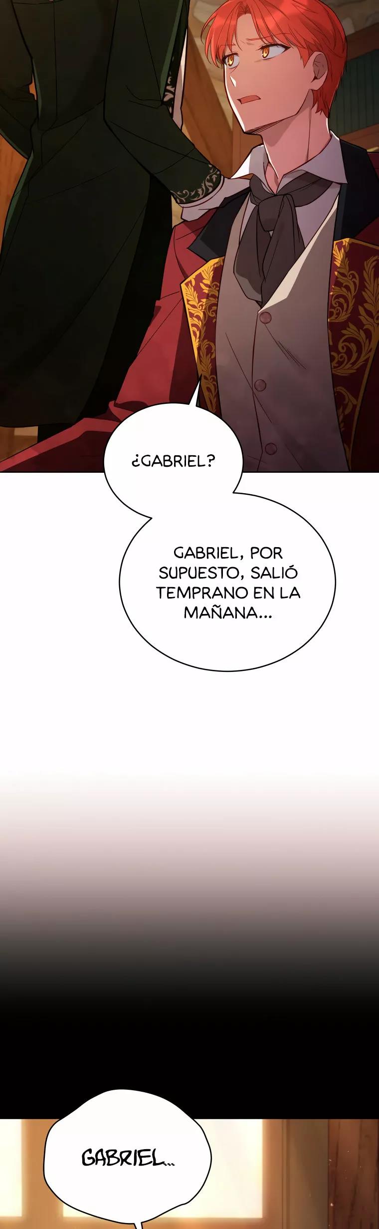 Read Dama intocable Manga Online