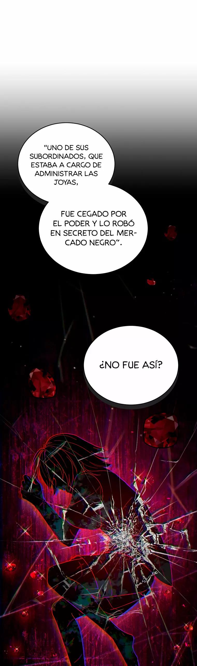 Read Dama intocable Manga Online