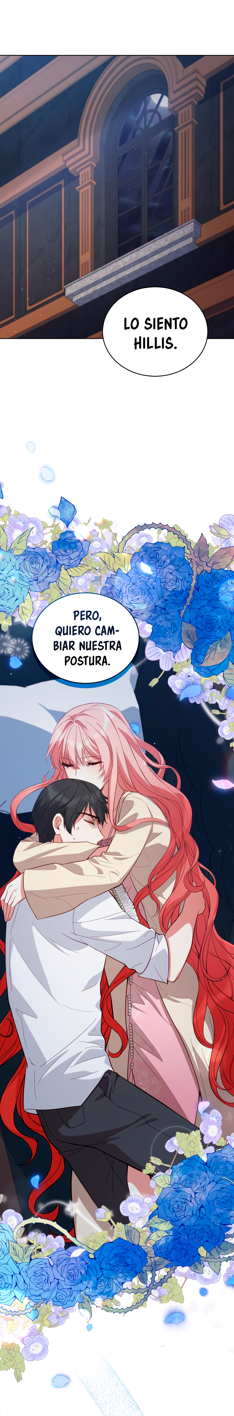 Read Dama intocable Manga Online