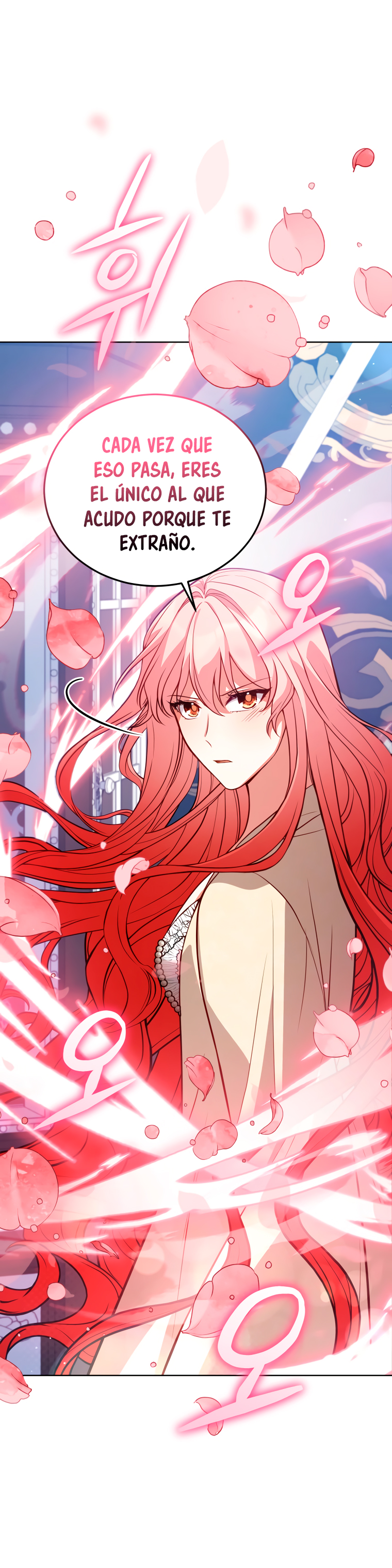Read Dama intocable Manga Online
